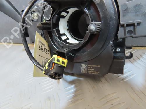 Steering column stalk FORD FIESTA VII (HJ, HF) 1.0 EcoBoost | BP30606401I23 