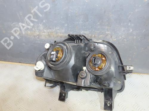 Used Left headlight Left headlight 38341612 38341612