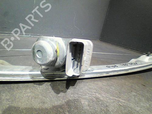 Used Rear right window mechanism Rear right window mechanism 10766253 10766253