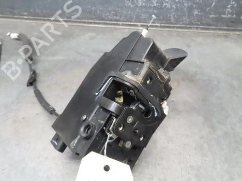 Front right lock PEUGEOT 308 II (LB_, LP_, LW_, LH_, L3_) 1.5 BlueHDi 130 | BP17802269C97 