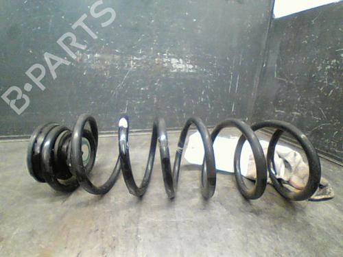Used Shock absorber spring PEUGEOT BIPPER Tepee 1.3 HDi 75 (75 hp) 14871697