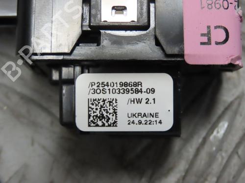 Used Switch RENAULT ARKANA I (LCM_, LDN_) 1.6 E-TECH 145 (LDMU) (143 hp) 19391247