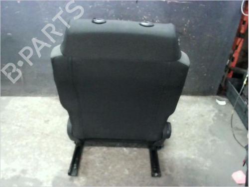 Used Right front seat CITROËN C3 III (SX) 1.2 PureTech 82 (83 hp) 15237525