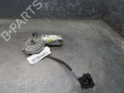 Used Rear wiper motor MERCEDES-BENZ VITO Van (W638) 108 D 2.3 (638.064, 638.068) (79 hp) 17175426