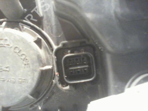Used Right headlight Right headlight 36493083 36493083