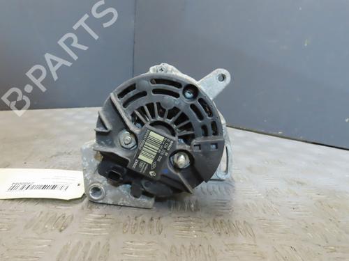Used Alternator RENAULT TWINGO II (CN0_) 1.2 16V (CN0K, CN0V, CN0A) (76 hp) 23112004