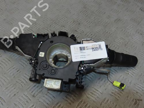 Used Steering column stalk NISSAN QASHQAI / QASHQAI +2 I (J10, NJ10, JJ10E) 1.5 dCi (110 hp) 26590009