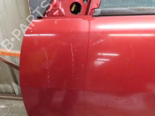 Left front door RENAULT MEGANE II Coupé-Cabriolet (EM0/1_) 1.9 dCi | BP23115036C2 