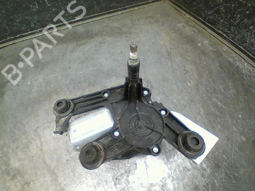 Used Rear wiper motor CITROËN C3 Picasso (SH_) 1.6 HDi (90 hp) 10769195