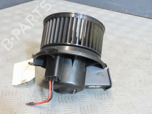 Heater blower motor PEUGEOT 206 Hatchback (2A/C)  | BP23112277M62 