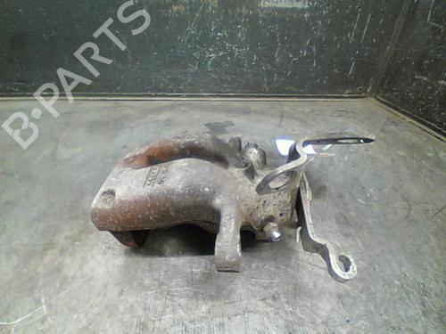 Left rear brake caliper VW GOLF V Variant (1K5) 1.9 TDI | BP14872566M107 