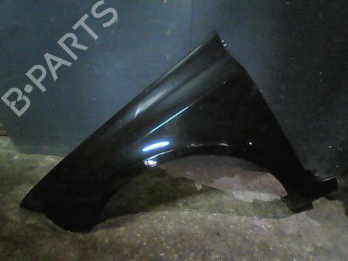 Used Left front fenders RENAULT LAGUNA II (BG0/1_) 1.9 dCi (BG08, BG0G) (120 hp) 10763772