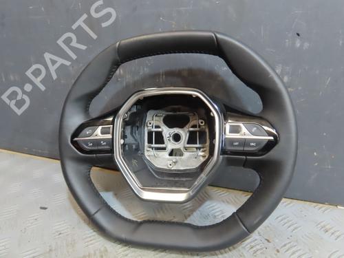 Steering wheel PEUGEOT 208 II (UB_, UP_, UW_, UJ_) 1.2 PureTech 100 | BP29494665C49 