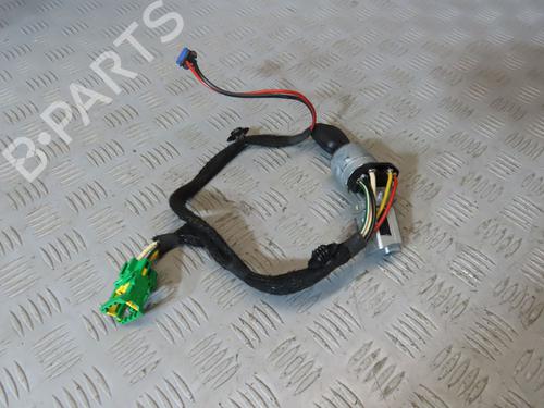 Used Ignition barrel PEUGEOT 307 (3A/C) [2000-2012]  21498520