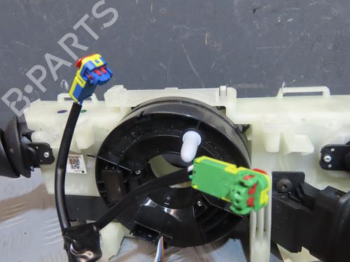 Steering column stalk RENAULT SCÉNIC III (JZ0/1_) 1.5 dCi | BP29150830I23