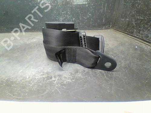 Used Rear right seatbelt Rear right seatbelt 10762912 10762912