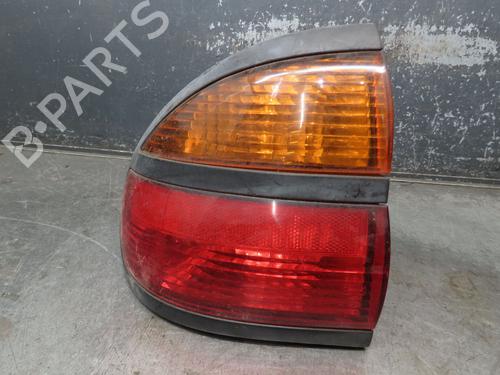 Used Left taillight RENAULT LAGUNA I (B56_, 556_) [1993-2002]  23116691