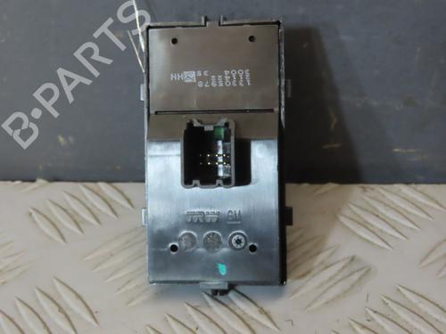 Used Left front window switch OPEL ASTRA J GTC 2.0 CDTI (08) (165 hp) 21112990