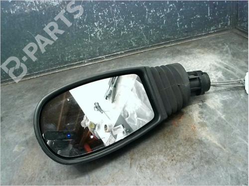 Used Left mirror FIAT PUNTO (188_) 1.3 JTD 16V (70 hp) 11425316