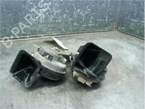 Horn NISSAN PRIMERA Estate (WP12) 1.9 dCi | BP15046959E13 