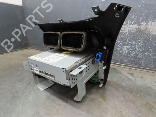 Radio HONDA CIVIC VIII Hatchback (FN, FK) 2.2 CTDi (FK3) | BP16637490E6 