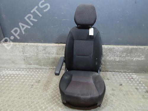 Used Left front seat PEUGEOT BOXER Van 2.2 BlueHDi 120 (120 hp) 29415100