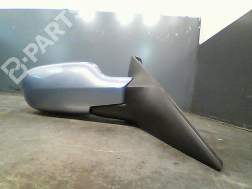 Right mirror RENAULT SCÉNIC II (JM0/1_) 1.6 16V (JM1R) | BP11212478C27 