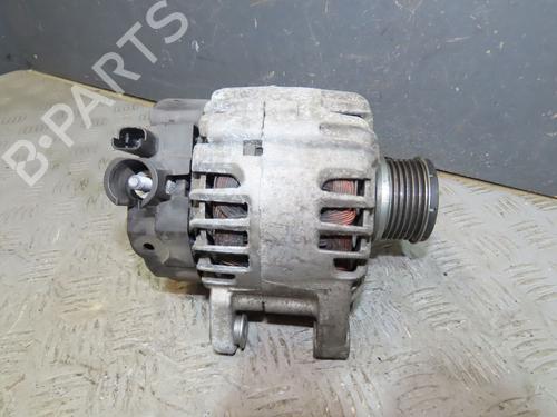 Alternator CITROËN C4 CACTUS 1.2 VTi 82 | BP33680947M7 - Image 3