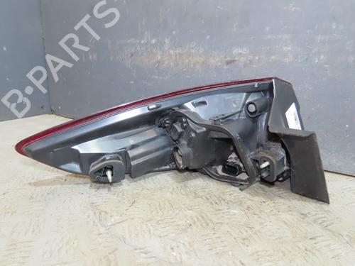 Used Right taillight Right taillight RENAULT MEGANE III Grandtour (KZ0/1) 1.5 dCi (KZ0C, KZ1A) (90 hp) 37479566 37479566