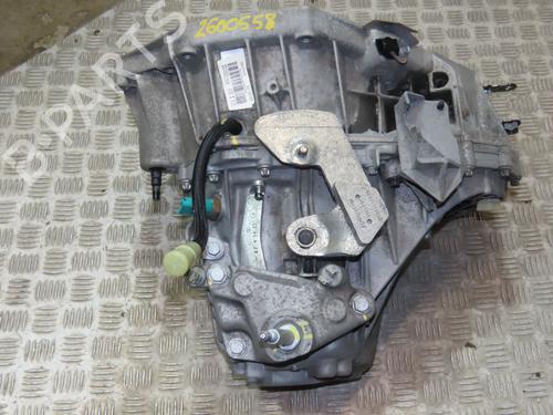 Gearbox DACIA LODGY (JS_) 1.5 dCi (JSMC, JSAF) | BP39518980M3 - Image 3