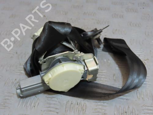 Front right seatbelt CITROËN DS3 (SA_) 1.6 BlueHDi 100 | BP24017051I25 - Image 2