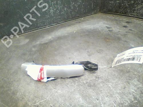 Used Front right exterior door handle SKODA OCTAVIA II (1Z3) 1.9 TDI (105 hp) 23114946