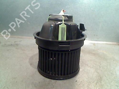 Used Heater blower motor PEUGEOT 207 SW (WK_) 1.6 HDi (90 hp) 23112398