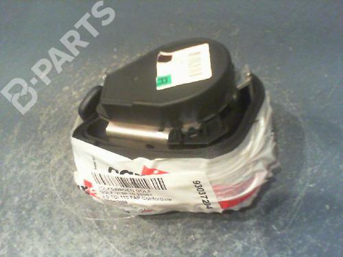 Used Rear right belt tensioner VW GOLF VI (5K1) 2.0 TDI (110 hp) 10762922