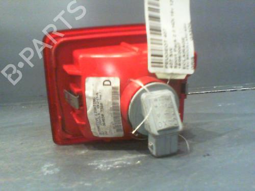 Used Rear fog light PEUGEOT 407 SW (6E_, 6D_) 2.0 HDi 135 (136 hp) 11214381