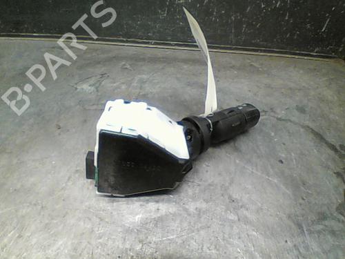 Steering column stalk NISSAN QASHQAI I (J10, NJ10) 1.5 dCi | BP10762107I23