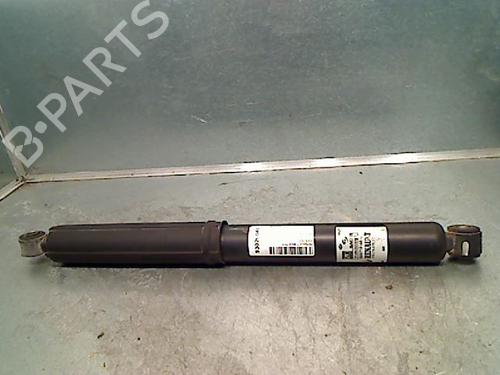 Used Right rear shock absorber RENAULT MASTER II Van (FD) 2.5 dCi (120 hp) 23113000
