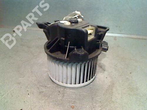 Used Heater blower motor OPEL CORSA D (S07) 1.3 CDTI (L08, L68) (75 hp) 11210168