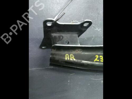 Rear bumper reinforcement VW GOLF PLUS V (5M1, 521) 1.9 TDI | BP15624284C73 