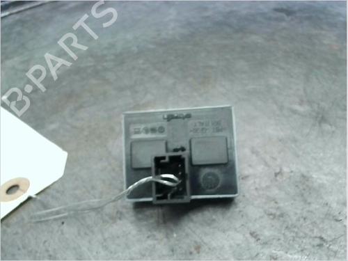 Used Left front window switch SEAT IBIZA III (6L1) 1.9 SDI (64 hp) 14979669