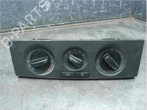 Used Climate control SKODA FABIA I (6Y2) 1.4 TDI (75 hp) 13093422