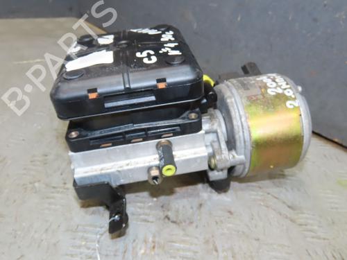 Suspension compressor CITROËN C5 I (DC_) 2.0 HDi (DCRHZB, DCRHZE) | BP40026224M103 - Image 2