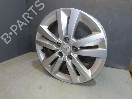 Fælk Fælk PEUGEOT 308 SW II (LC_, LJ_, LR_, LX_, L4_) 1.6 HDi 92 (92 hp) 39893763 39893763