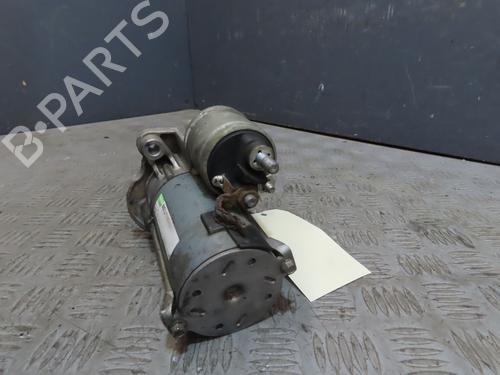 Starter FORD FIESTA VI (CB1, CCN) 1.4 TDCi | BP27856808M8 - Image 2