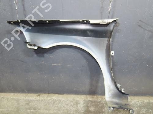 Used Right front fenders Right front fenders RENAULT LAGUNA II (BG0/1_) 1.9 dCi (BG08, BG0G) (120 hp) 36758040 36758040
