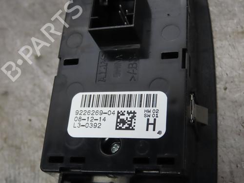 left-front-window-switch-bmw-1-f21-m-135-i-61319226264-2011-2012-2013-2014-2015-2016-2017-2018-2019-18034616 main image