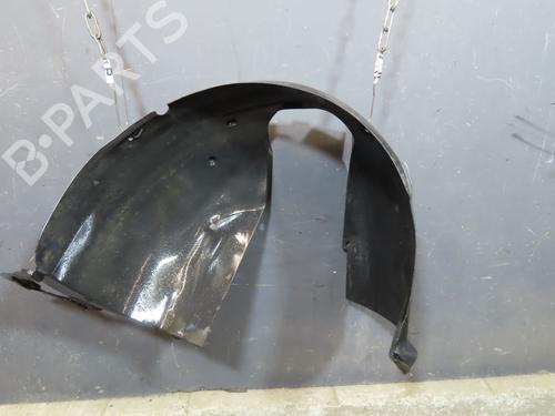 Used Wheel arch PEUGEOT 207 (WA_, WC_) 1.4 HDi (68 hp) 29901855