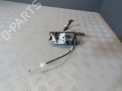 Rear left lock CITROËN C3 II (SC_) 1.4 HDi 70 (SC8HZC, SC8HR0, SC8HP4) | BP26668846C100 