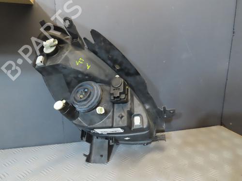 Left headlight CITROËN XSARA PICASSO (N68) 1.6 HDi | BP21211143C28 
