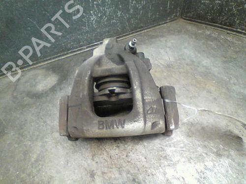 Used Left front brake caliper MINI MINI (R50, R53) One (90 hp) 14872769